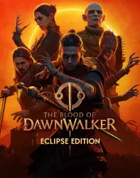 The Blood of Dawnwalker Deluxe Ps5 P2 P3