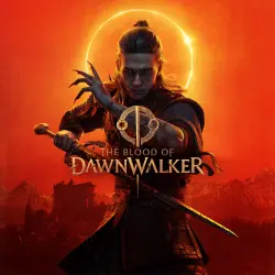 The Blood of Dawnwalker Ps5 P2 P3