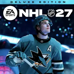 NHL 27 Deluxe Ps5 P2 P3