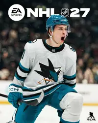 NHL 27 Ps5 P2 P3