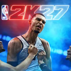 NBA 2K27 Ps5 P2 P3