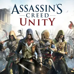 All regions Assassin's Creed Unity Steam