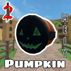 PUMPKIN | Murder Mystery 2