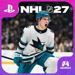 NHL 27 | PS5 | Turkey / Ukraine