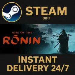 Rise of the Ronin RU Steam PC Gift AUTO DELIVERY