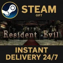 Resident Evil Deluxe Origins Bundle / Biohazard Deluxe Origins Bundle RU Steam PC