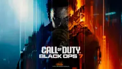 All regions Call of Duty: Black Ops 7 (2025)