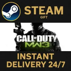 COD : Modern Warfare 3 (2011) Bundle RU Steam PC Gift AUTO DELIVERY