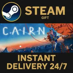 Cairn RU Steam PC Gift AUTO DELIVERY