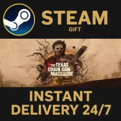 The Texas Chain Saw Massacre RU Steam PC Gift AUTO DELIVERY