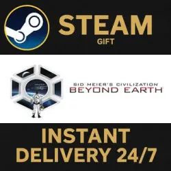 Sid Meier's Civilization: Beyond Earth RU Steam PC Gift AUTO DELIVERY