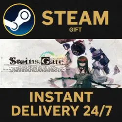 STEINS;GATE RU Steam PC Gift AUTO DELIVERY