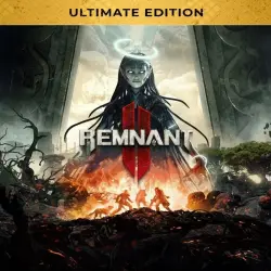 Remnant II ULTIMATE EDITION +6 DLC(steam key)(ru+cis)