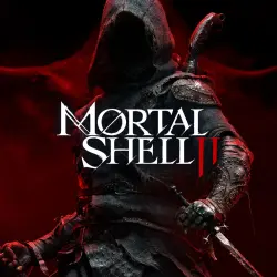 Mortal Shell II Ps5 P2 P3