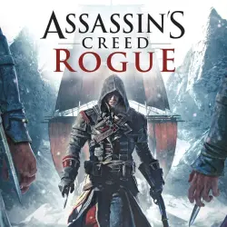 All regions Assassin's Creed Rogue + edition choice