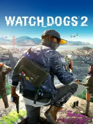 All regions Watch_Dogs 2 Steam + editions