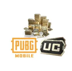 PUBG Mobile UC | По UID | — скриншот 1