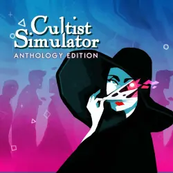 Cultist Simulator: Anthology Edition / РФ+Весь Мир / КЛЮЧ