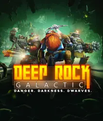 Deep Rock Galactic / Steam Account /Full Access