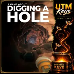 A Game About Digging A Hole (WW)