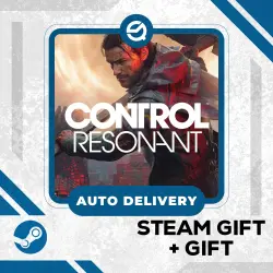CONTROL Resonant • GLOBAL (WITHOUT RU)