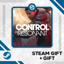 CONTROL Resonant + Random Key Included • GLOBAL (WITHOUT RU)