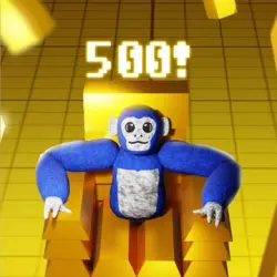 Scary Baboon Dlc 500 Gold (Meta Quest 2/3/3S/Pro) Key Global