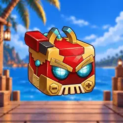 Arcsteel Magnet | Blox Fruits