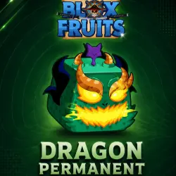 Dragon Permanent | Blox Fruits