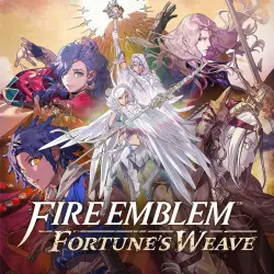 Fire Emblem: Fortune’s Weave | Nintendo Switch 2