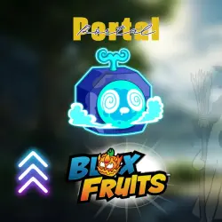 Portal Permanent | Blox Fruits