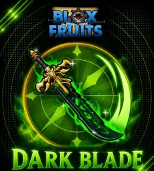 Dark Blade | Blox Fruits