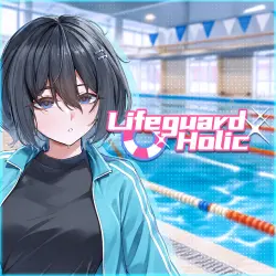 Lifeguard Holic Deluxe Edition + 101 Games for Adults