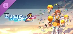 Trails in the Sky 2nd Chapter - Exciting Effec DLC AUTODELIVERY RUSSIA STEAM INSTANTLY