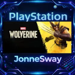 Marvel’s Wolverine - Deluxe Edition [PS5] Turkey