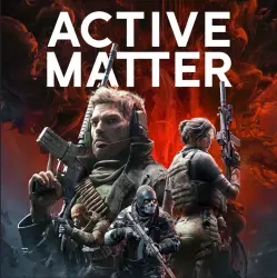 Active Matter - Standard Edition PS5 Turkish