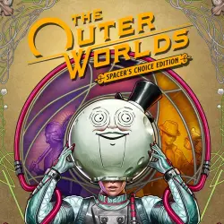 Steam The Outer Worlds: Spacer's Choice Edition