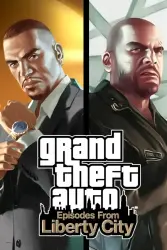 All regions Grand Theft Auto IV: The Complete Edition