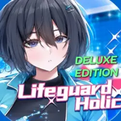 Lifeguard Holic Deluxe Edition All DLC + games | Steam