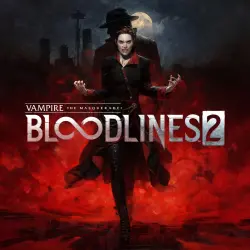 All regions Vampire: The Masquerade - Bloodlines 2