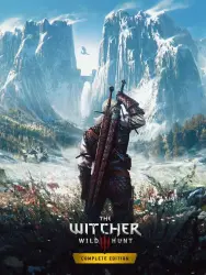 All regions Witcher 3: Wild Hunt - Complete Edition