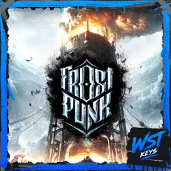 Frostpunk Standard / GOTY • Steam Key (Russia and CIS excl. TJ, TM, MD | Auto Delivery 24/7)