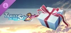 Trails in the Sky 2nd Chapter - Battle Boost P DLC AUTODELIVERY RUSSIA STEAM INSTANTLY