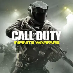 All regions Call of Duty: Infinite Warfare STEAM