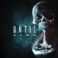 All regions Until Dawn - STEAM