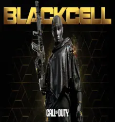 PC and Consoles BlackCell SEASON 7 BO7