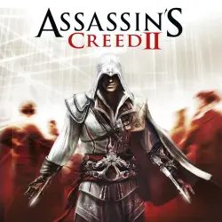 All regions Assassin's Creed 2 STEAM