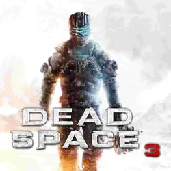 All regions Dead Space 3 Steam