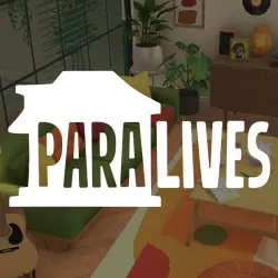 Все регионы ✅⭐Paralives Steam