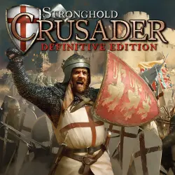 All regs Stronghold Crusader Definitive Edition